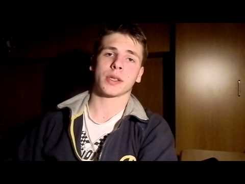 Primul episod - prezentarea lui Paul