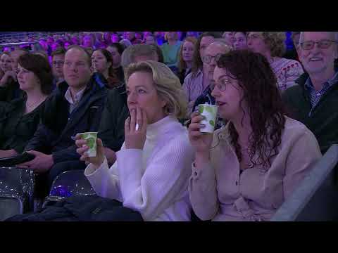 HK 2024   Rubriek 3   Keuring van de ingeschreven stamboekhengsten tot en met 12 jaar