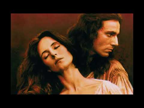 The Last Of The Mohicans (1992) Original Motion Picture Soundtrack - Full OST