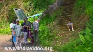 Start, Action, rolling