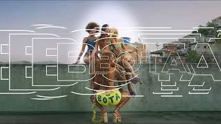 Ludmilla, Emilia, Latto  - BOTA (Lyric Video)