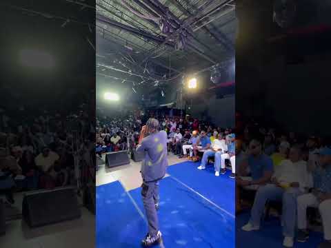 Seliras Day rhymes for Jinito Moniz and Fly Skuad enters dinner