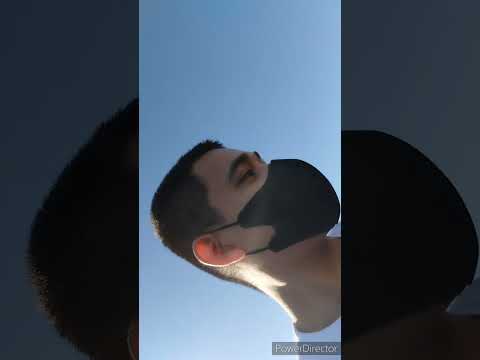 Tara samahan nyo kami mag tanim ng Mangrove Tree.. Let's Go!!