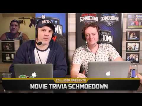 Jeannine Da Machine vs Ben Bateman & Josh Macuga vs Lon Harris Schmoedown Reaction