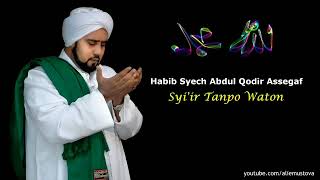 Download lagu habib syech - syi'ir tanpo waton mp3