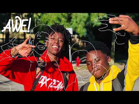 DreKo x BIG JAY "AWE!"