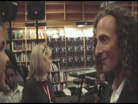 Kenny G 1.dv