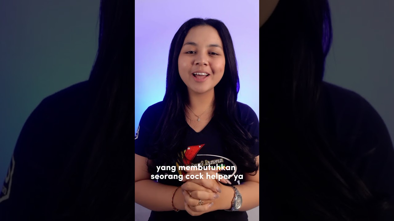 Lowongan kerja cook helper