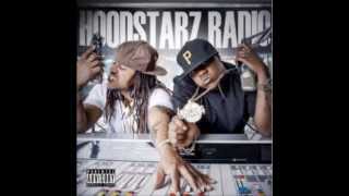 The Hoodstarz -  Back In the Days (HD)