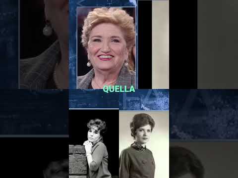 Mara Maionchi, Ornella Vanoni e i regali #shorts