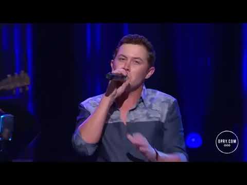 Grand Ole Opry - Scotty McCreery Grand Tour