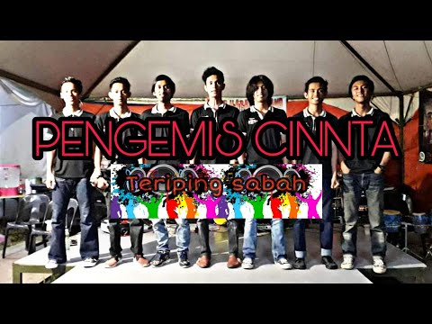 PENGEMIS CINTA (TERIPING_SABAH) Asran