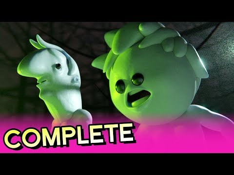 Oney Plays Witch Hunt (Complete Series 2018)