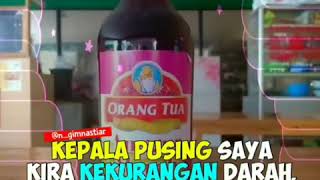Download lagu STORY WA #Anggurmerah mp3