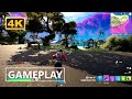 Fortnite Gameplay 4K No Commentary