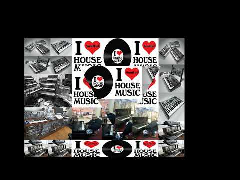 Richard Grey -You Rock the World Original Mix