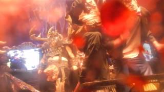 GWAR You Can&#39;t Kill Terror(Live 11/11/15)