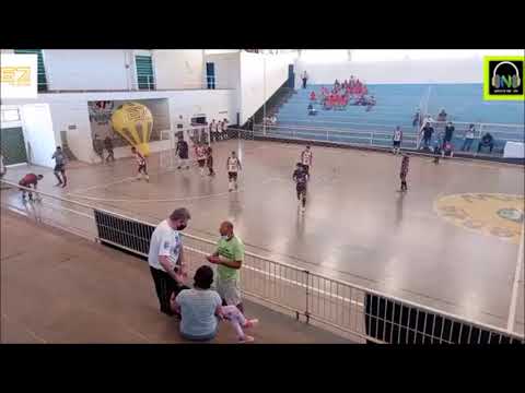 Kurumim  x Pit Stop - 1º Fase - Copa Morena 2021