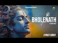 Bholenath - Sumit Malik | Latest Haryanvi Song 2024  | System Records