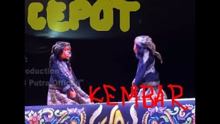 Download lagu CEPOT KEMBAR FULL [ KIDALANG ASEP SUNANDAR S GIRI HARJA 3 mp3 Download lagu CEPOT KEMBAR FULL [ KIDALANG ASEP SUNANDAR S GIRI HARJA 3 mp3