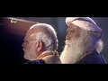 Adiyogi Kailash Kher Live Performance PM Modi Sadhguru Shiv Bhajan