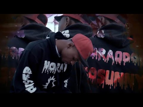 SoSunny Dom - "Kick Shit" (Official Music Video) | Shot by: @visualsbyfrosty