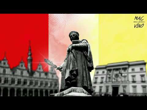 Mac 'N Vino - Oilsjt Carnaval Mix 2023