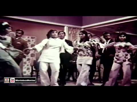 KHALI JAAM AUR LOG PARAYE  - MEHDI HASSAN - FILM MAIN BANI DULHAN