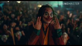 Joker Tribute - Broken Inside [Broken Iris]