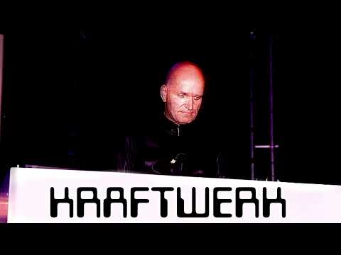 Kraftwerk - Live in Chicago 1998