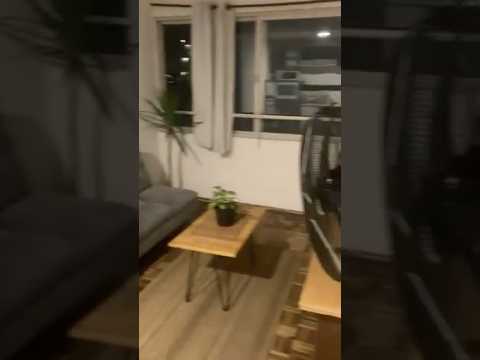 Video de YouTube - Alquiler Apartamento 1 Dormitorio Amoblado. Pocitos, Montevideo