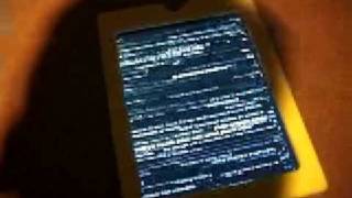 "The Wunderblock"  An Installation by Arnold Dreyblatt