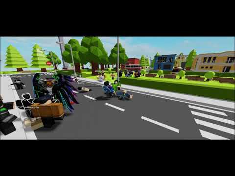 roblox bully story season 2 part 1