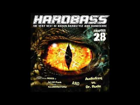 Hardbass Chapter 28 - CD2