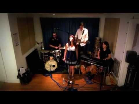 FTWGAG - Rhythm Kitchen "How Does It Feel"