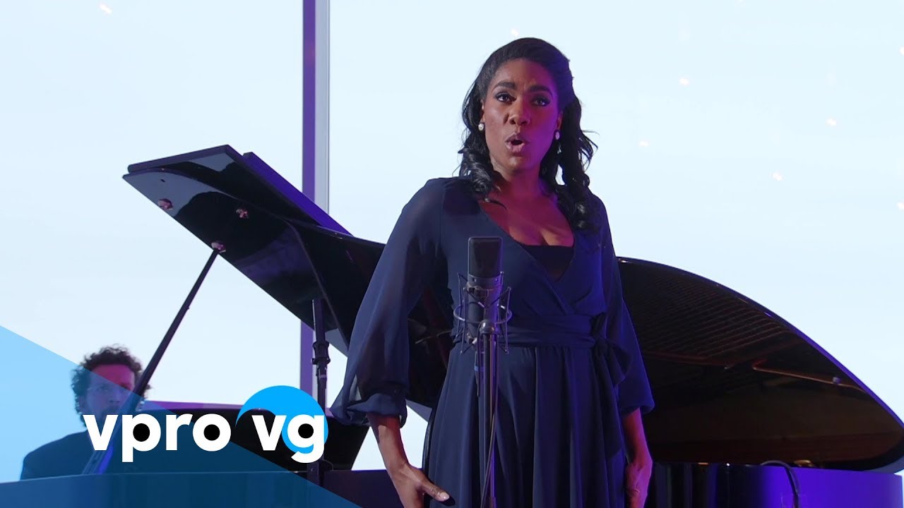 J'Nai Bridges sings Habanera Aria