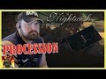 This One Hit Different NIGHTWISH Procession Official Lyric Video REACTION
