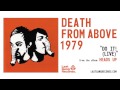 Death From Above 1979 - Do It! (Live)