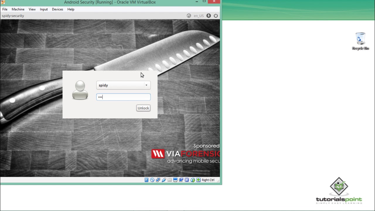 Insecure Data Storage