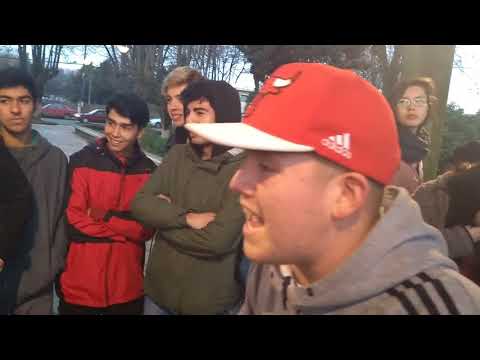 BRANDON vs. BEJOTA: 4tos - BDR Fecha 6