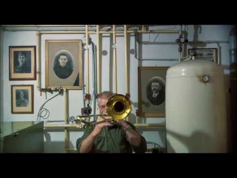 Ulrich Seidl: In The Basement - A Pince (Teljes film linkje)