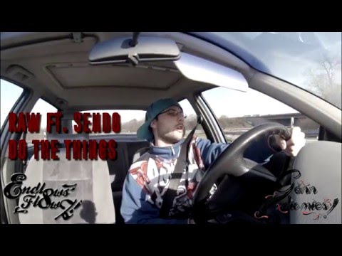 Oddygon - GoennDirMies#2(RAW,JiGGjones,ACE,StrikerOne + BeschdeBars)[Hundertmark Beatz]