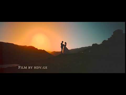 Wedding Video ShowReel 2019-2020