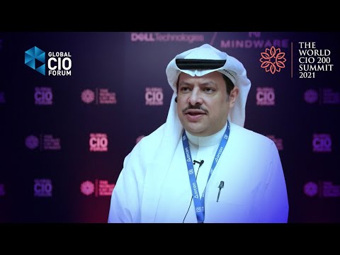 How Aster Qatar has adopted EMR and hybrid cloud explains Anto Pius