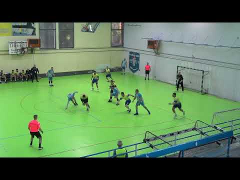 SBRL 21. kolo / IZ / RK Hajduk Veljko - RK Vranje 1957