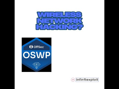 Crack the OSWP & New CWP Exams: Insider Practice Tips for Wireless Pentesting