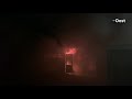 Aanhouding bij schuurbrand in Oldenzaal