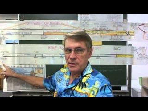 TSR 060: Kent Hovind on UFOs, Nephilim, Transhumanism, and the Rapture