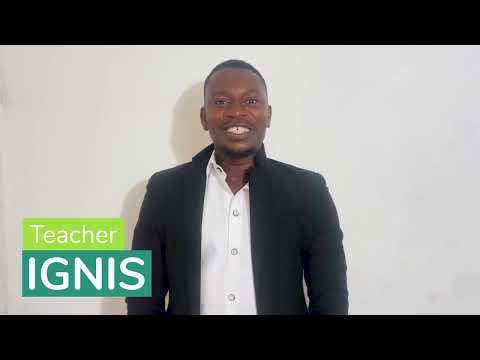 Ignisのプロフィール動画