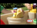 Τραπέζι Νερού Little Tikes Anchors Away Πειρατικό Καράβι - 628566E3